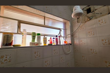 Casa à venda com 120m², 4 quartos e 5 vagas Casa à venda com 120m², 4 quartos e 5 vagasBanheiro