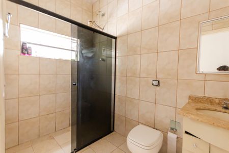 Casa à venda com 119m², 2 quartos e 2 vagasBanheiro