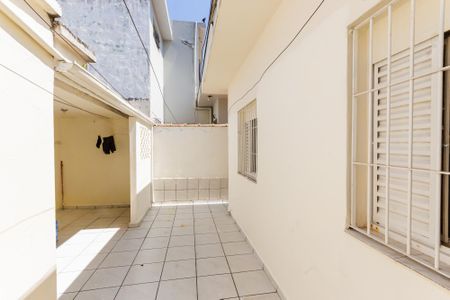 Casa à venda com 119m², 2 quartos e 2 vagasÁrea Externa