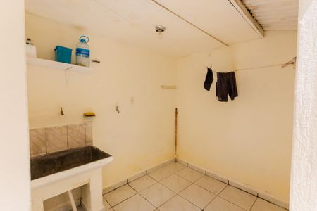 Casa à venda com 119m², 2 quartos e 2 vagasÁrea de Serviço