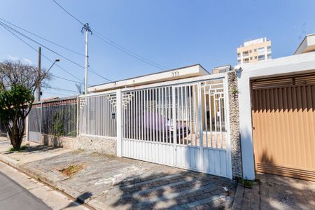 Casa à venda com 119m², 2 quartos e 2 vagasFachada