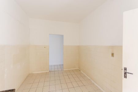 Casa à venda com 119m², 2 quartos e 2 vagasCozinha