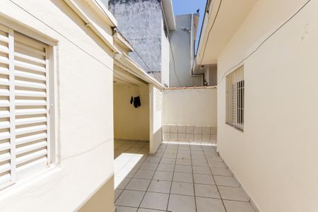 Casa à venda com 119m², 2 quartos e 2 vagasÁrea Externa