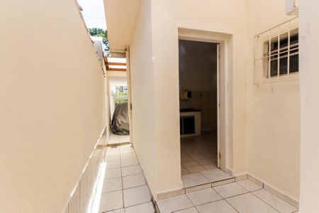 Casa à venda com 119m², 2 quartos e 2 vagasÁrea Externa