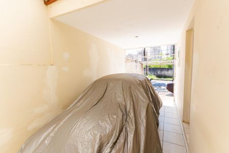 Casa à venda com 119m², 2 quartos e 2 vagasGaragem