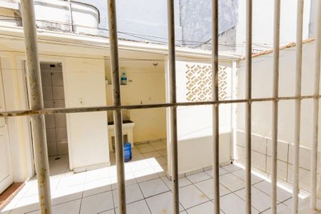 Casa à venda com 119m², 2 quartos e 2 vagasVista do quarto 2