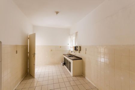 Casa à venda com 119m², 2 quartos e 2 vagasCozinha