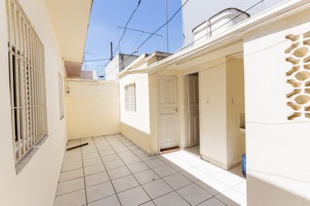 Casa à venda com 119m², 2 quartos e 2 vagasÁrea Externa