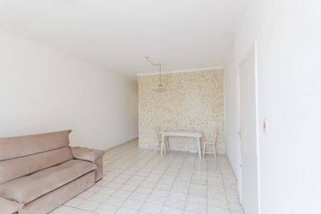 Casa à venda com 119m², 2 quartos e 2 vagasSala