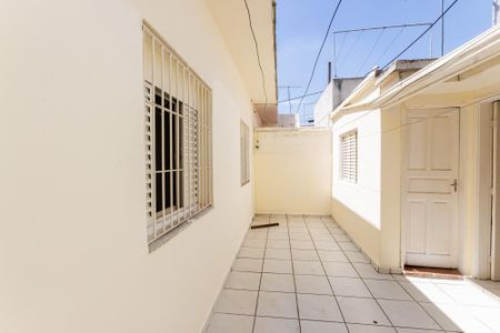 Casa à venda com 119m², 2 quartos e 2 vagasÁrea Externa
