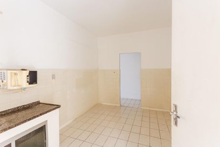 Casa à venda com 119m², 2 quartos e 2 vagasCozinha