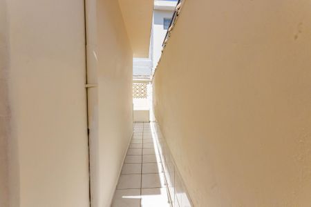 Casa à venda com 119m², 2 quartos e 2 vagasÁrea Externa