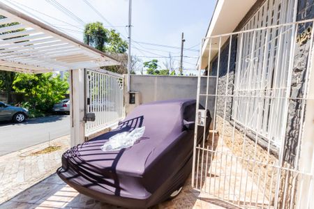 Casa à venda com 119m², 2 quartos e 2 vagasFachada