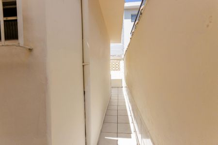 Casa à venda com 119m², 2 quartos e 2 vagasÁrea Externa