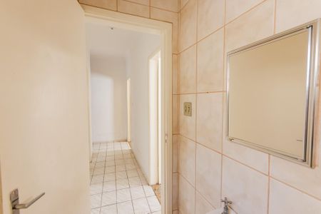 Casa à venda com 119m², 2 quartos e 2 vagasBanheiro