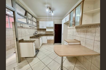 Apartamento à venda com 110m², 3 quartos e 1 vaga Apartamento à venda com 110m², 3 quartos e 1 vagaCozinha