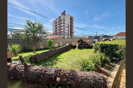 Apartamento à venda com 110m², 3 quartos e 1 vaga Apartamento à venda com 110m², 3 quartos e 1 vagaÁrea comum - Jardim