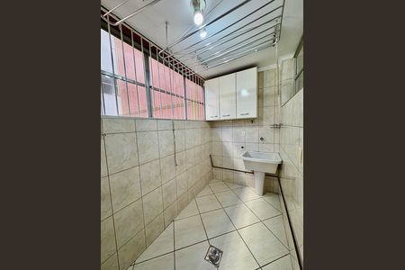 Apartamento à venda com 110m², 3 quartos e 1 vaga Apartamento à venda com 110m², 3 quartos e 1 vagaÁrea de Serviço