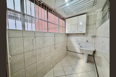 Apartamento à venda com 110m², 3 quartos e 1 vaga Apartamento à venda com 110m², 3 quartos e 1 vagaÁrea de Serviço