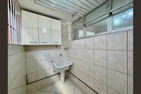 Apartamento à venda com 110m², 3 quartos e 1 vaga Apartamento à venda com 110m², 3 quartos e 1 vagaÁrea de Serviço