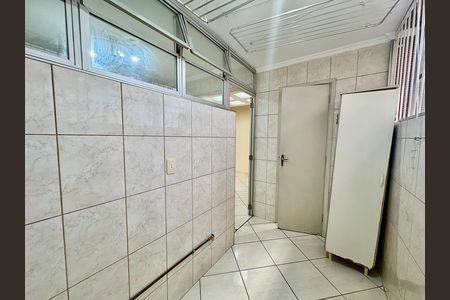 Apartamento à venda com 110m², 3 quartos e 1 vaga Apartamento à venda com 110m², 3 quartos e 1 vagaÁrea de Serviço