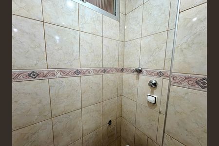 Apartamento à venda com 110m², 3 quartos e 1 vaga Apartamento à venda com 110m², 3 quartos e 1 vagaBanheiro de serviço