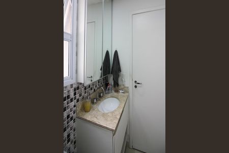 Apartamento à venda com 116m², 3 quartos e 2 vagasSuíte 2 Banheiro