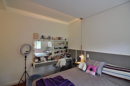 Apartamento à venda com 116m², 3 quartos e 2 vagasSuíte 1