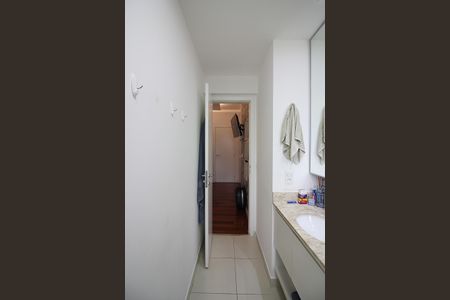 Apartamento à venda com 116m², 3 quartos e 2 vagasSuíte 3 Banheiro
