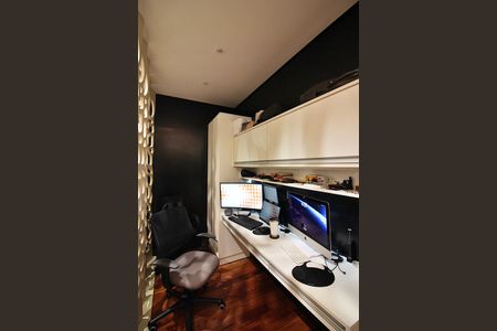 Apartamento à venda com 116m², 3 quartos e 2 vagasHome Office