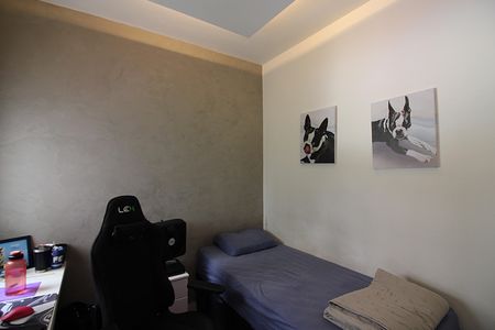 Apartamento à venda com 116m², 3 quartos e 2 vagasSuíte 2