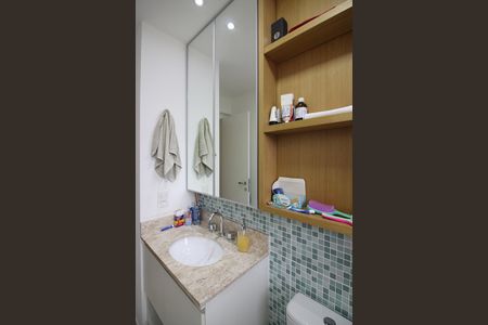 Apartamento à venda com 116m², 3 quartos e 2 vagasSuíte 3 Banheiro