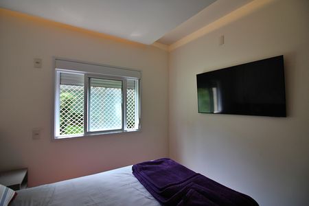 Apartamento à venda com 116m², 3 quartos e 2 vagasSuíte 1