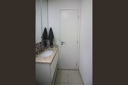 Apartamento à venda com 116m², 3 quartos e 2 vagasSuíte 2 Banheiro