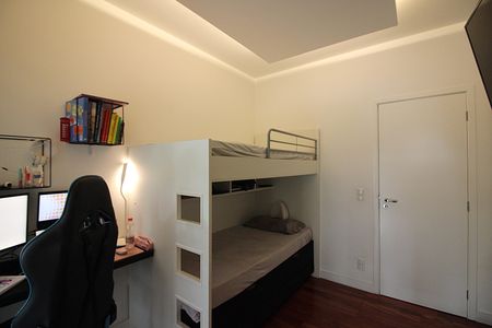 Apartamento à venda com 116m², 3 quartos e 2 vagasSuíte 3