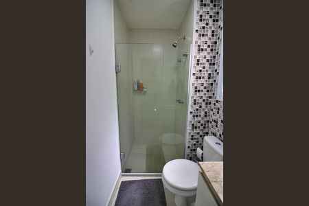 Apartamento à venda com 116m², 3 quartos e 2 vagasSuíte 2 Banheiro