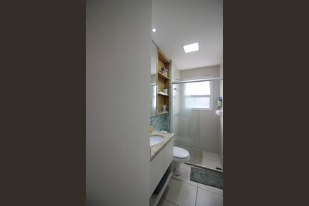 Apartamento à venda com 116m², 3 quartos e 2 vagasSuíte 3 Banheiro