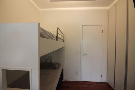 Apartamento à venda com 116m², 3 quartos e 2 vagasSuíte 3