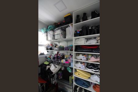 Apartamento à venda com 116m², 3 quartos e 2 vagasDespensa