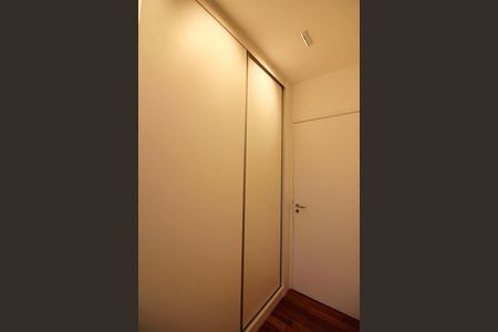 Apartamento à venda com 116m², 3 quartos e 2 vagasSuíte 1 Closet