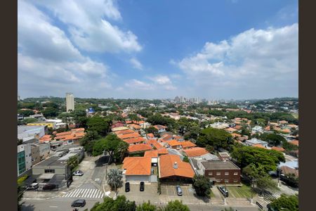 Apartamento à venda com 46m², 2 quartos e 1 vaga Apartamento à venda com 46m², 2 quartos e 1 vagaVista