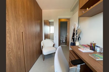 Apartamento à venda com 46m², 2 quartos e 1 vaga Apartamento à venda com 46m², 2 quartos e 1 vagaQuarto 2