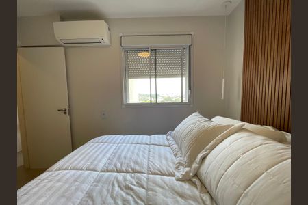 Apartamento à venda com 46m², 2 quartos e 1 vaga Apartamento à venda com 46m², 2 quartos e 1 vagaQuarto 1