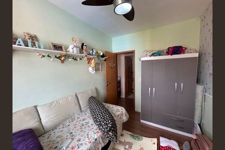 Apartamento para alugar com 66m², 2 quartos e 1 vagaQuarto