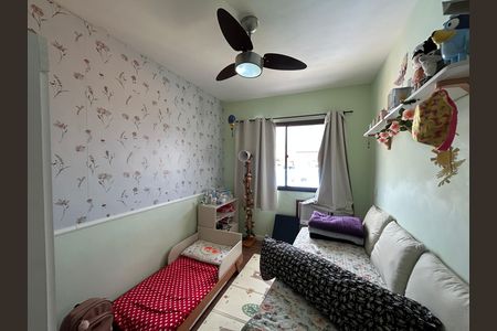 Apartamento para alugar com 66m², 2 quartos e 1 vagaQuarto