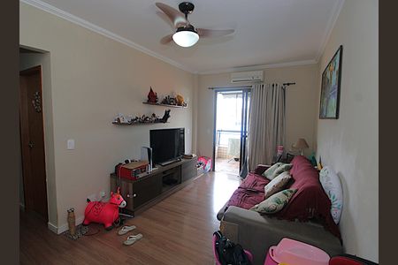 Apartamento para alugar com 66m², 2 quartos e 1 vagaSala