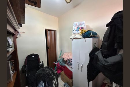 Apartamento para alugar com 66m², 2 quartos e 1 vagaQuarto de Serviço