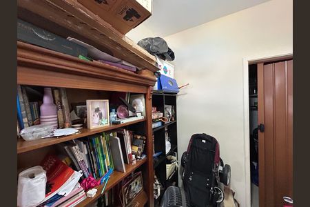 Apartamento para alugar com 66m², 2 quartos e 1 vagaQuarto de Serviço