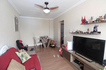 Apartamento para alugar com 66m², 2 quartos e 1 vagaSala