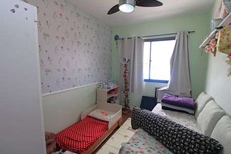 Apartamento para alugar com 66m², 2 quartos e 1 vagaQuarto